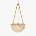 Istar Alabaster Chandelier - Simprolos