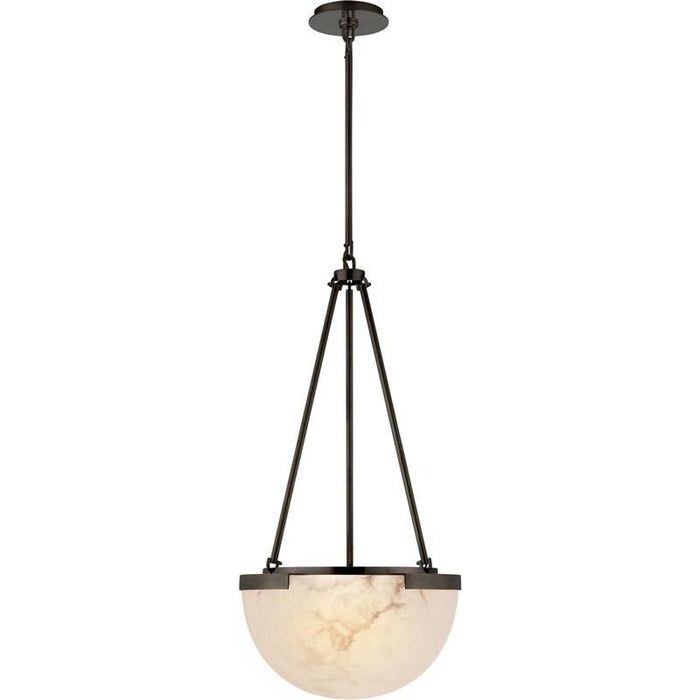 Istar Alabaster Chandelier - Simprolos