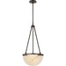 Istar Alabaster Chandelier - Simprolos