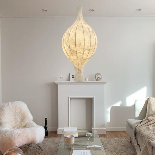 Ivy Teardrop Pendant Lamp - Simprolos