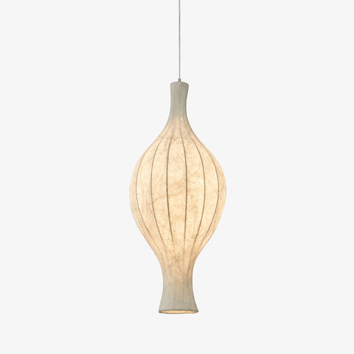 Ivy Teardrop Pendant Lamp - Simprolos