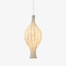 Ivy Teardrop Pendant Lamp - Simprolos