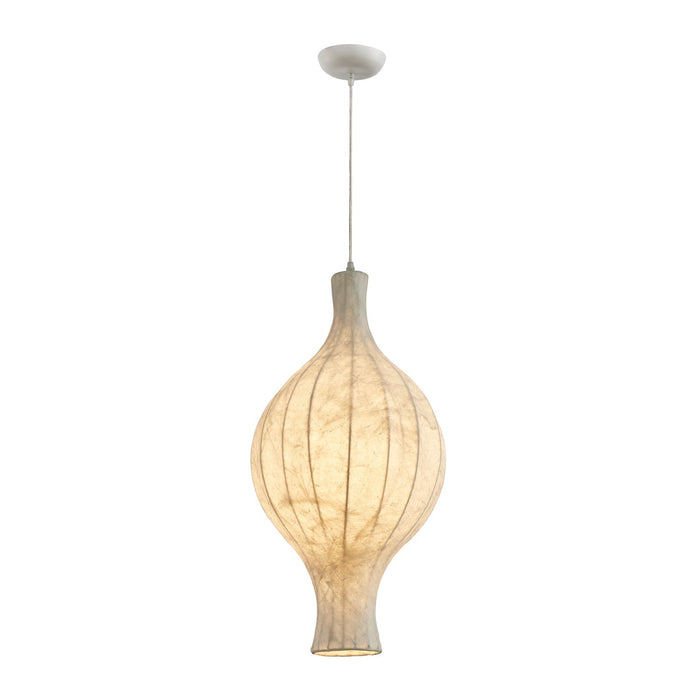 Ivy Teardrop Pendant Lamp - Simprolos