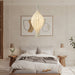Ivy Teardrop Pendant Lamp - Simprolos