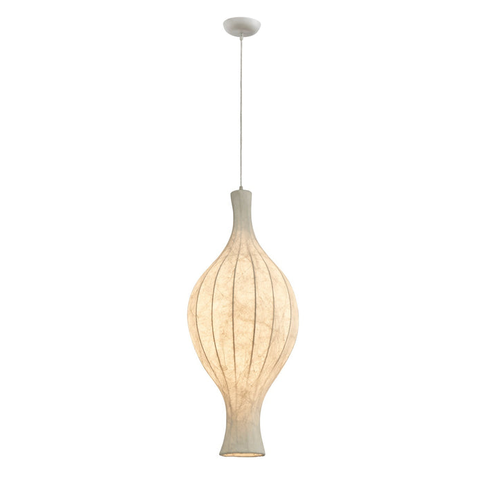 Ivy Teardrop Pendant Lamp - Simprolos