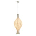 Ivy Teardrop Pendant Lamp - Simprolos