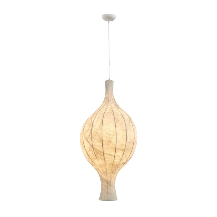 Ivy Teardrop Pendant Lamp - Simprolos