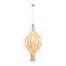 Ivy Teardrop Pendant Lamp - Simprolos