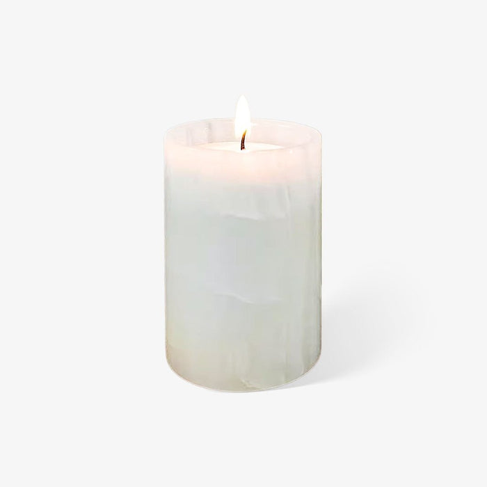 Jade Candle Holder - Simprolos