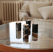 Jade Candle Holder - Simprolos