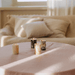 Jade Candle Holder - Simprolos