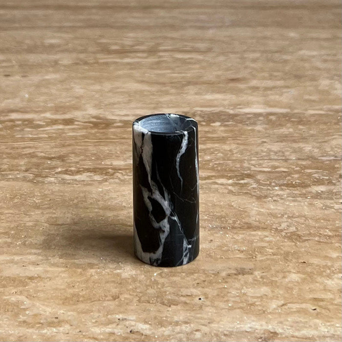 Jade Candle Holder - Simprolos
