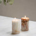 Jade Candle Holder - Simprolos
