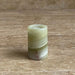 Jade Candle Holder - Simprolos
