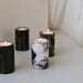 Jade Candle Holder - Simprolos
