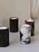 Jade Candle Holder - Simprolos