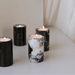 Jade Candle Holder - Simprolos