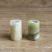 Jade Candle Holder - Simprolos
