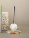 Jade Incense Holder - Simprolos