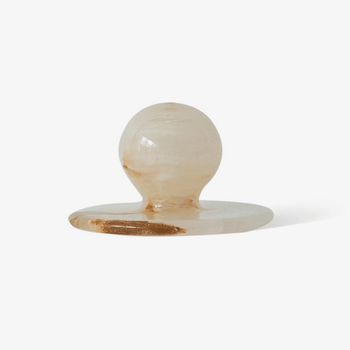 Jade Incense Holder - Simprolos