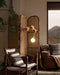 Jenna Wooden Pendant Lamp - Simprolos