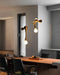 Jenna Wooden Pendant Lamp - Simprolos