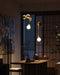 Jenna Wooden Pendant Lamp - Simprolos
