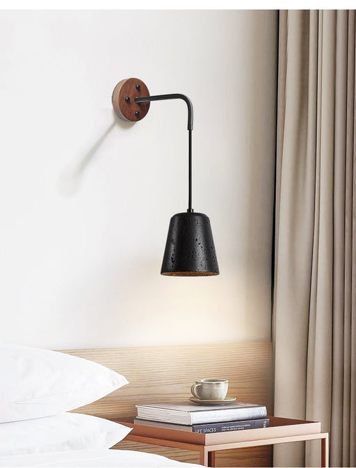 Jorren Wall Lamp - Simprolos