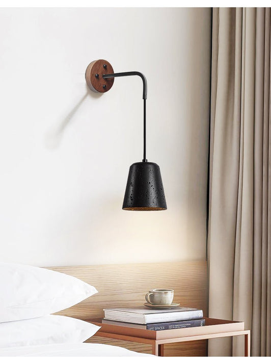 Jorren Wall Lamp - Simprolos