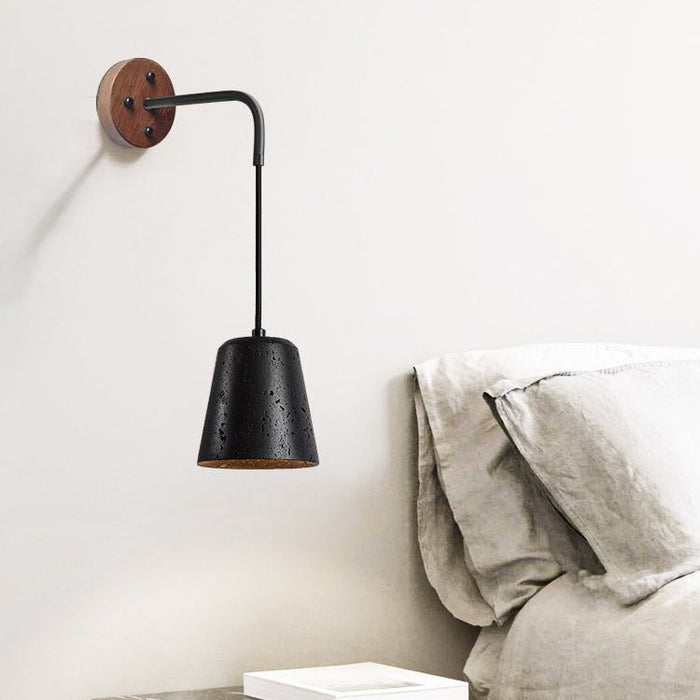Jorren Wall Lamp - Simprolos