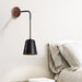 Jorren Wall Lamp - Simprolos