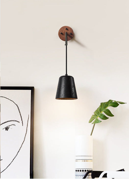 Jorren Wall Lamp - Simprolos