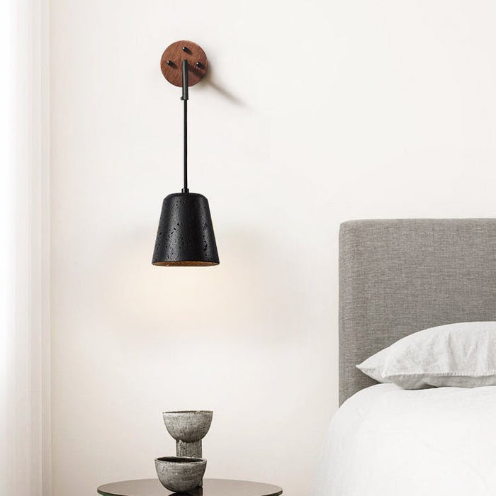 Jorren Wall Lamp - Simprolos