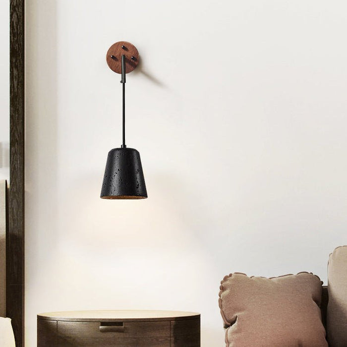 Jorren Wall Lamp - Simprolos
