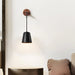 Jorren Wall Lamp - Simprolos