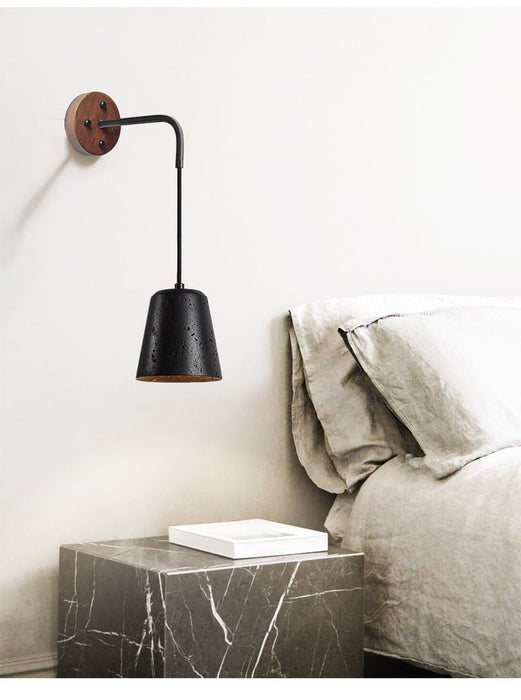 Jorren Wall Lamp - Simprolos