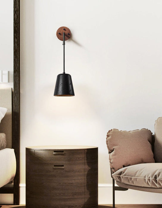 Jorren Wall Lamp - Simprolos