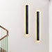 Kaedran Wall Lamp - Simprolos