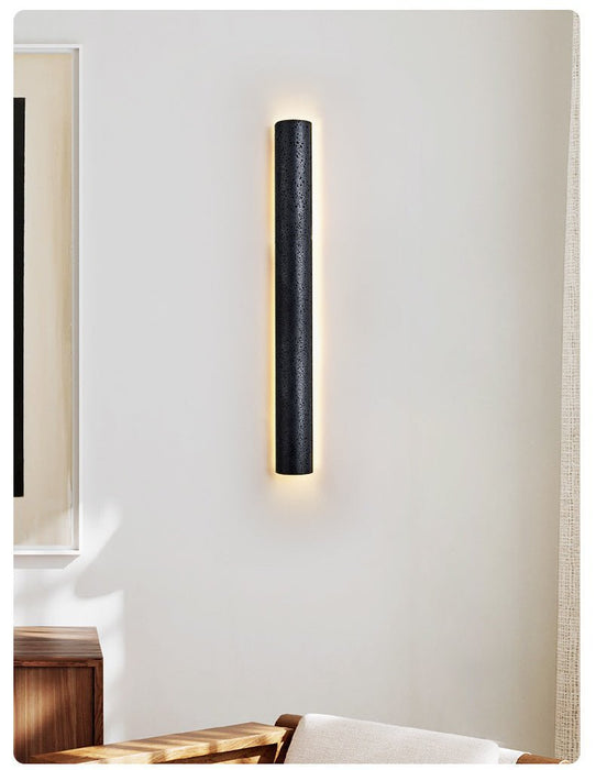 Kaedran Wall Lamp - Simprolos