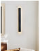 Kaedran Wall Lamp - Simprolos