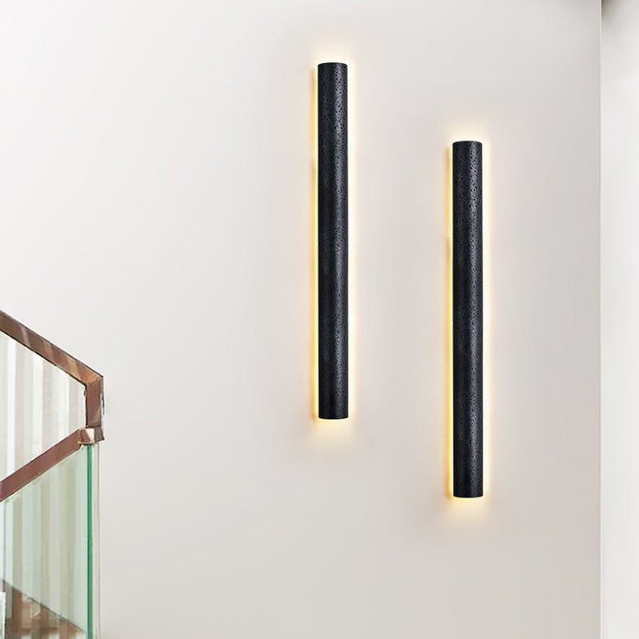 Kaedran Wall Lamp - Simprolos