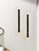 Kaedran Wall Lamp - Simprolos