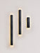 Kaedran Wall Lamp - Simprolos