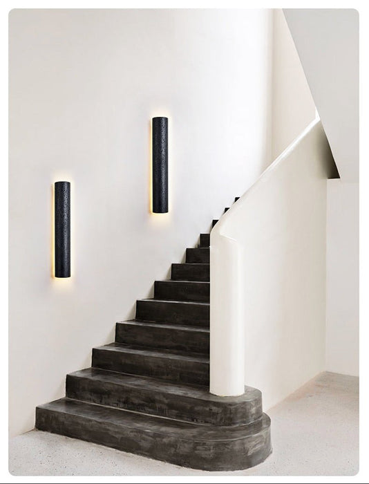 Kaedran Wall Lamp - Simprolos