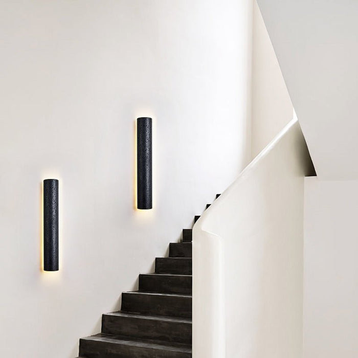 Kaedran Wall Lamp - Simprolos