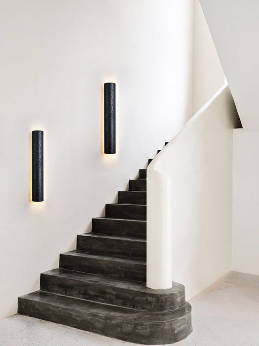 Kaedran Wall Lamp - Simprolos