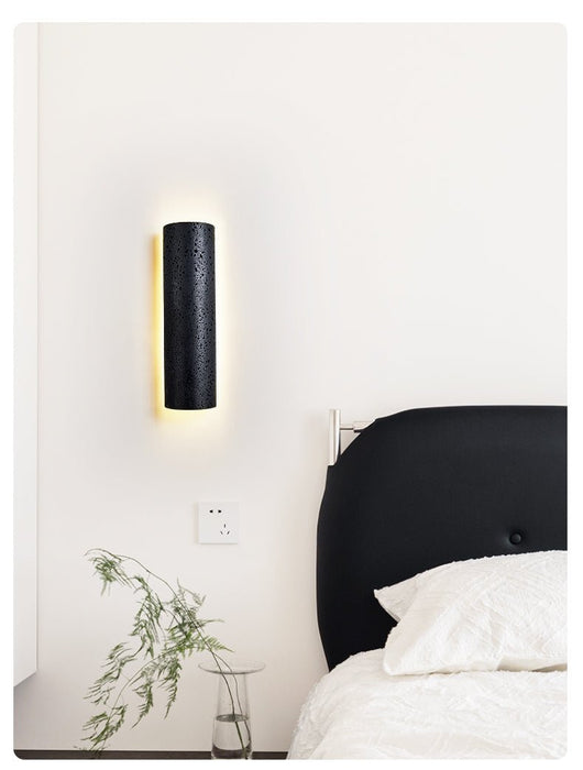 Kaedran Wall Lamp - Simprolos