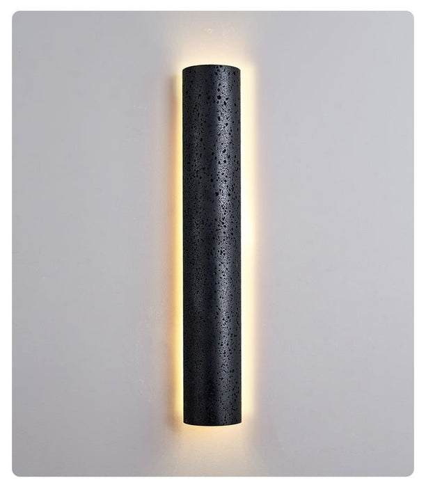 Kaedran Wall Lamp - Simprolos