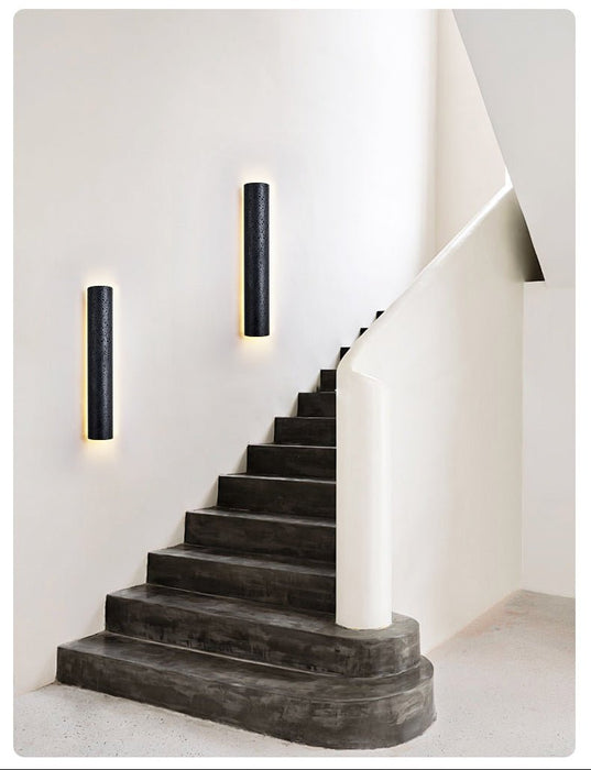 Kaedran Wall Lamp - Simprolos