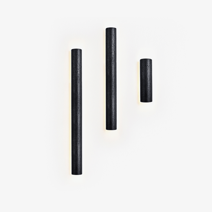 Kaedran Wall Lamp - Simprolos